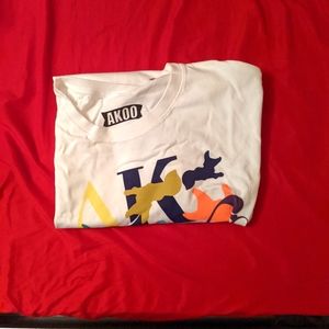 Akoo shirt